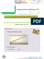 GR 2 Math Chapter 3