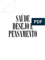 Saude-Desejo-Pensamento - excerto