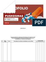 Portofolio Pkpa PBF