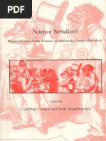 0262033186.MIT Press - Science Serialized Representations of Theentury Periodicals - Geoffrey Cantor, Sally Shuttleworth - Feb.2011