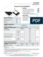 Si 7454 FDP