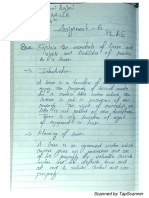 Scanned Documents by TapScanner