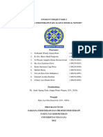 SP SGD 2 - Proses Asuhan FT Pada Stemi Dan Nstemi