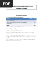 CaseAnalysis 1 v1.0 - Amit