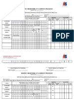 Assessment Form 2.10 July