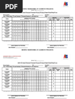 Assessment Form 2.2 Nov