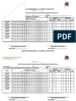Assessment Form 2.2 Nov