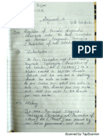 Scanned Documents by TapScanner