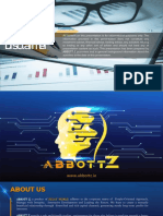 Abotzz Crypto Bot Business Presentation