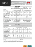 AHP4518R4v06: Antenna Specifications | PDF | Decibel | Electrical ...