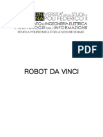 Tesina Robotica