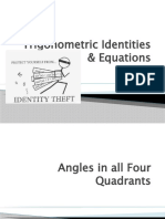 P10 Trig Identities Equations 1
