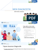 Asesmen Diagnostik 