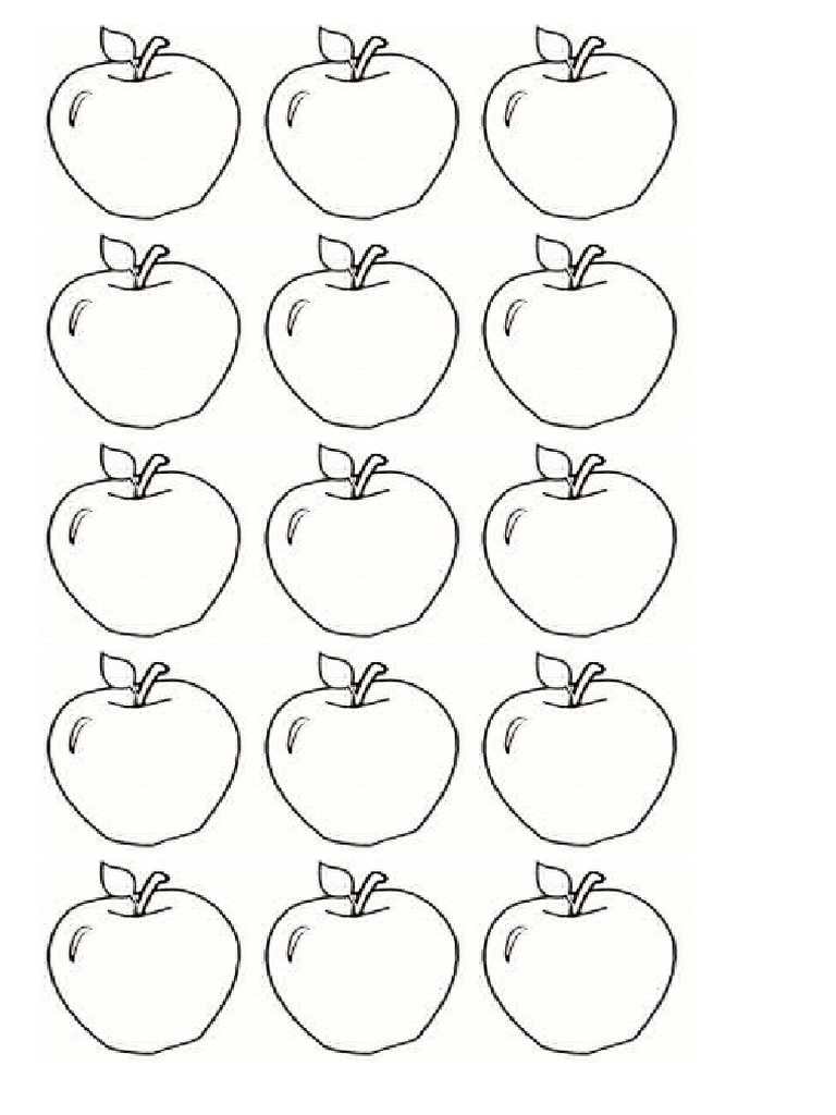 Fructe Editate | PDF