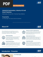 2022.06.29 EIT TechnicalWebinar A.Marzoughi WithRecording