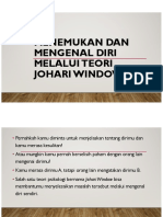 0-OK-6 - Jendela Johari