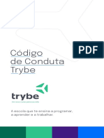 Código de Conduta Trybe 1