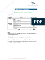 6719 Jul 25,2022 Emergency Medical Basic Technician Blueprint