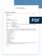 File Lamaran Siti Nuryanah New