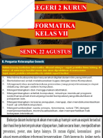 Materi Bab 1 Pertemuan 2