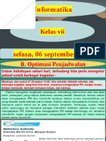 Materi Bab 2 Pertemuan 2