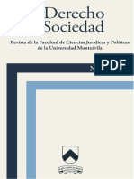 Derecho y Sociedad-No15-2019