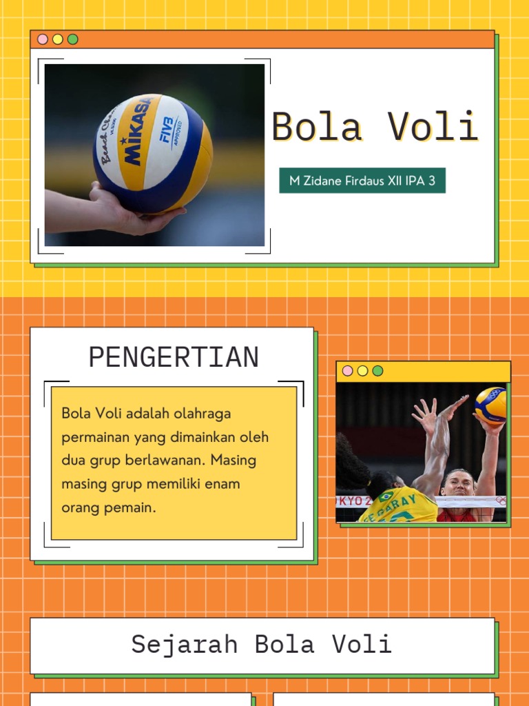 Voli | PDF