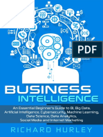 Business Intelligence - EssBegGuide To BI, Big Data, AI