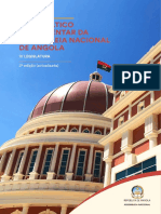Guia Prático Parlamentar Da Assembleia Nacional de Angola (1)