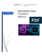 Premiere Pro Vs Sony Vegas Dokoncano