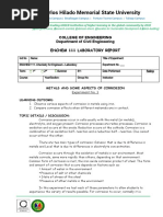 Expt3 - Metals-and-Some-Aspects-of-Corrosion - (Corrosion-of-Metals)