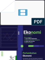 Ekonomi 1