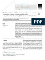 Melatonina (2020) Ting K 3,5 MG Delirio