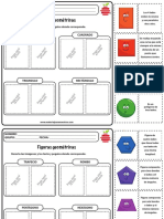 Actividades de Figuras Geometricas