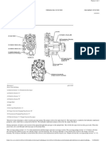 11 Power Train Oil Pump