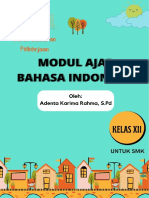 Contoh - Modul Ajar 1