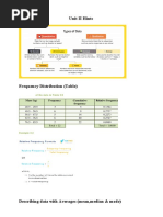 Unit II Question Bank With Hints and Answers