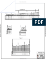 Plano Perfiles Longitudinales Sector Barrio Nuevo-Perfiles Longitudinales Sector Barrio Nuevo