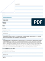 WPForms Print Preview - Formulário de Inscrição