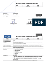 RPS Dasar Robotika