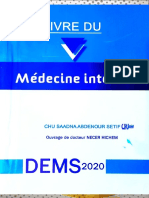 DEMS Medecine Interne DR Necer Hichem-ToM1-1