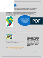 Denuncie violações de direitos de crianças - Disque 156 Curitiba