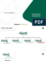 Apresentação Institucional V1.0