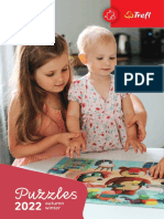 Katalog Puzzle Multilanguage 2022 Aw