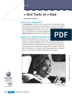 From Dust Tracks On The Road PDF