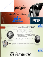 Diapositivas - Lenguaje - Realidad Lingüística-261032435369