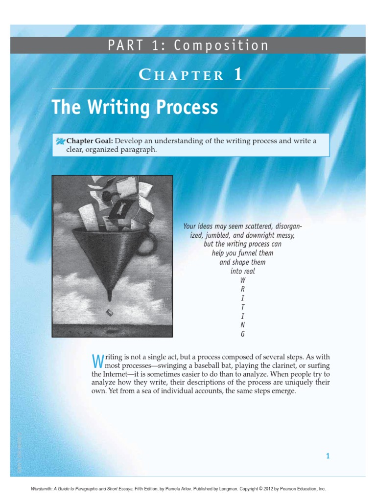 Wordsmith 5e Ch01 Pdf