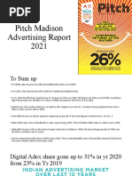 Pitch Madison 2021