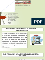 Auditoria Ambiental