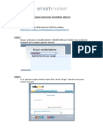 Instantstore - Manual para Pago Vi A Webpay Directo-1